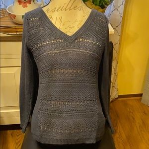 Hollister sweater